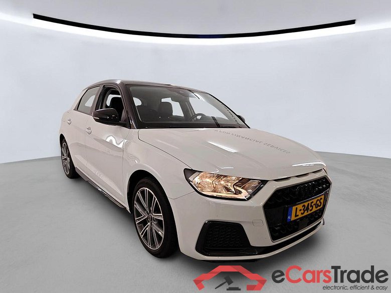 AUDI A1 Sportback 70 kW #3