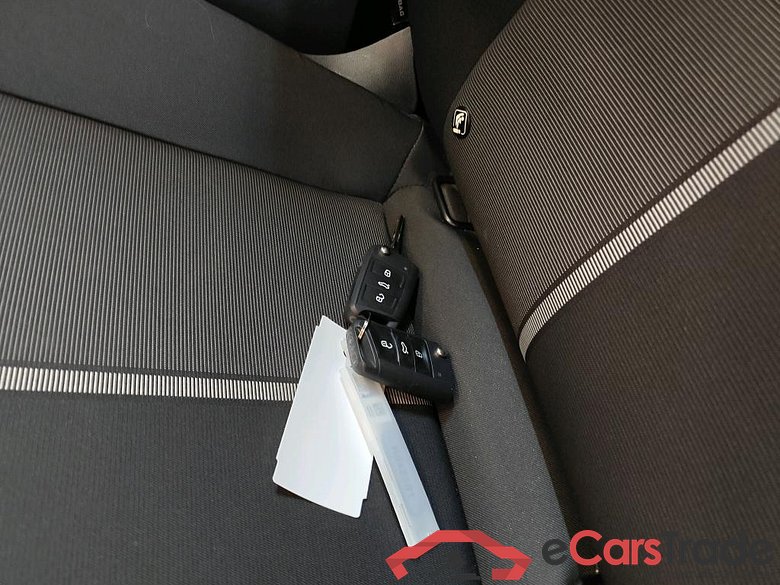 AUDI A1 Sportback 70 kW #5