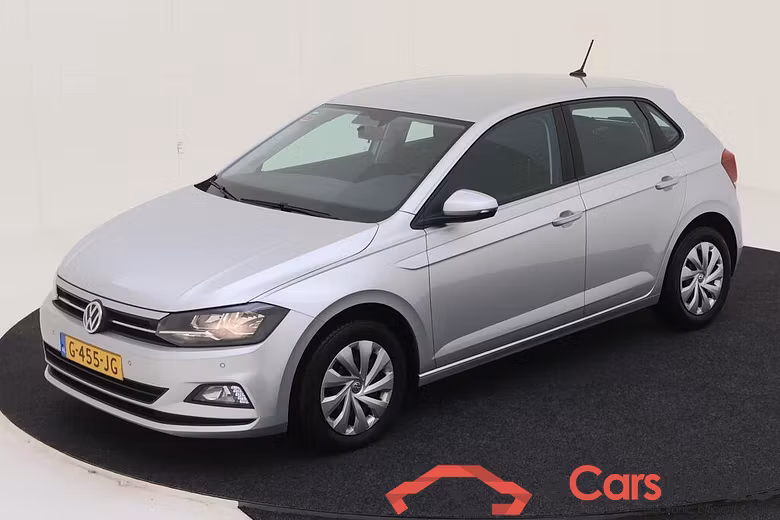 VOLKSWAGEN POLO 70 kW