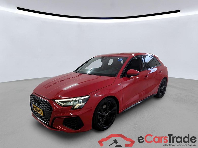 AUDI A3 Sportback 110 kW