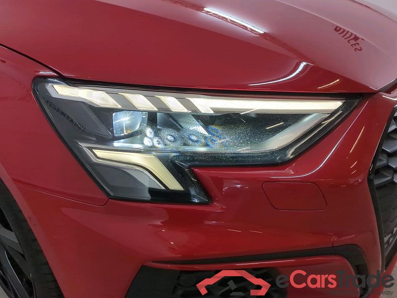 AUDI A3 Sportback 110 kW #3