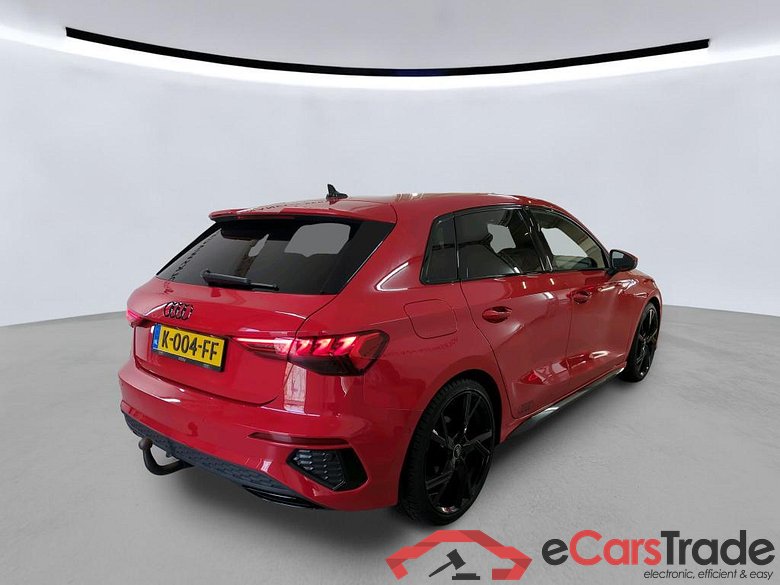 AUDI A3 Sportback 110 kW #5