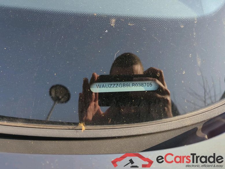 AUDI A1 Sportback 70 kW #2