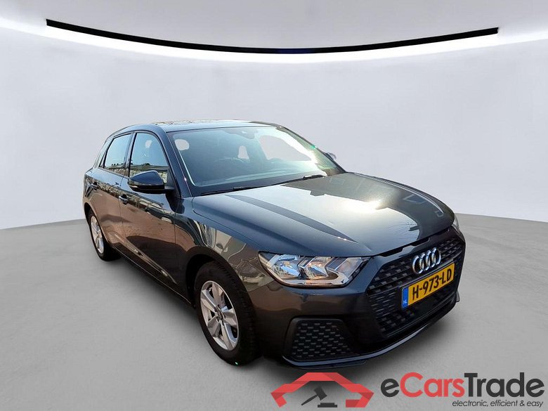 AUDI A1 Sportback 70 kW #3