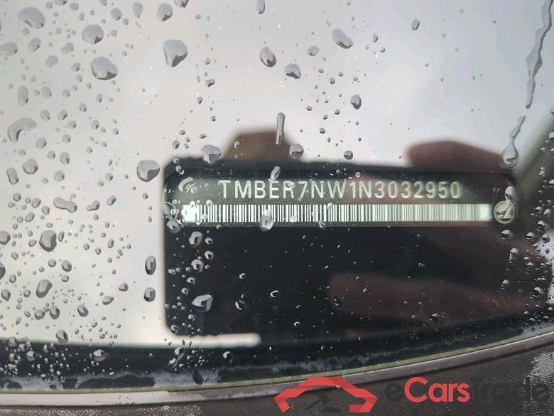 SKODA Scala 81 kW #2