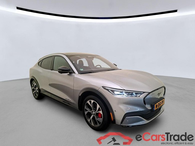 FORD Mustang Mach-E 198 kW #5