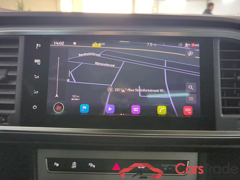 SEAT Ateca 110 kW #2