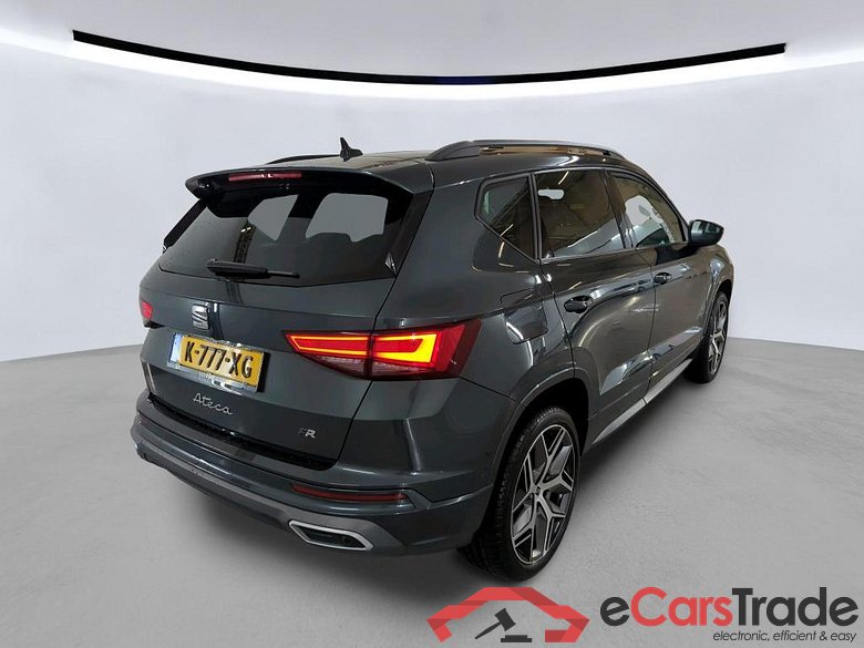 SEAT Ateca 110 kW #5