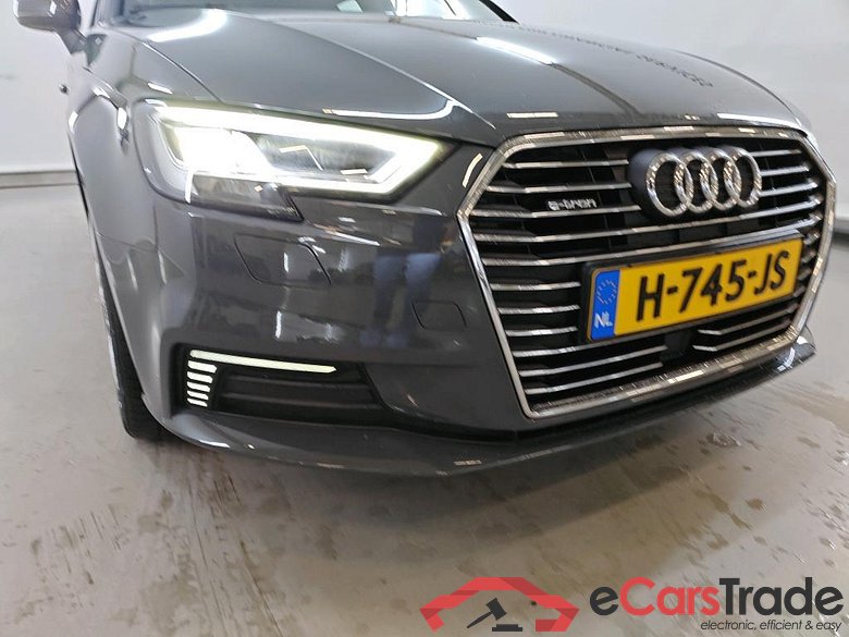 AUDI A3 Sportback 110 kW #4