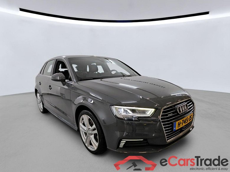 AUDI A3 Sportback 110 kW #5
