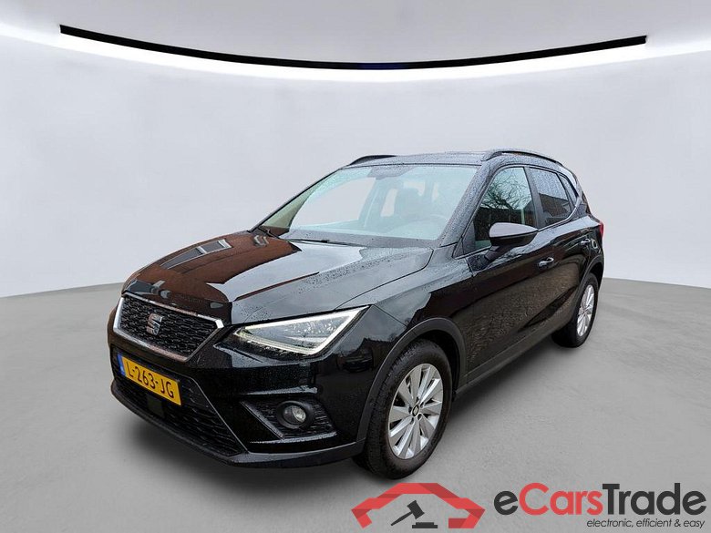 SEAT Arona 81 kW #1
