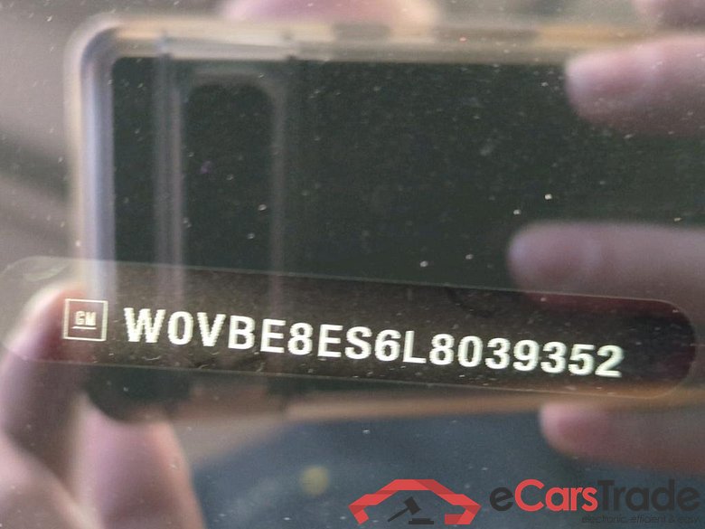 Astra K Sports Tourer Elegance Start/Stop 1.2 Turbo 96KW MT6 E6d #4