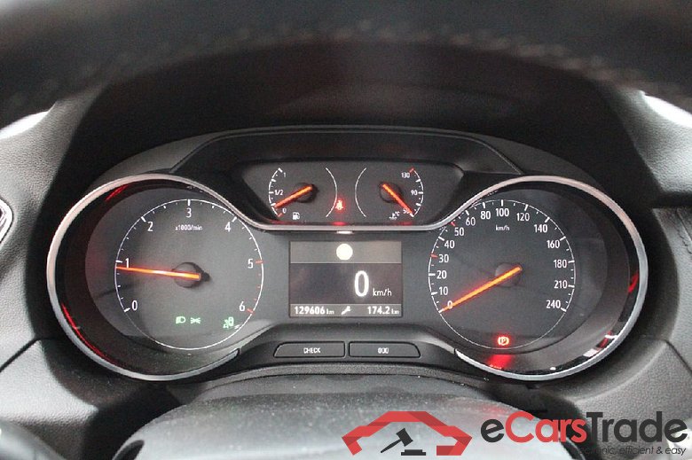 Grandland X INNOVATION 1.5 96KW MT6 E6dT #6