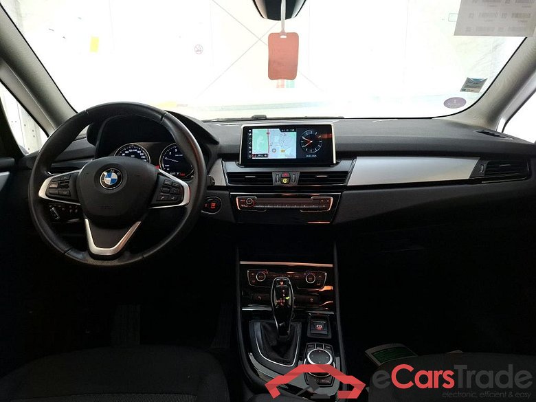 Série 2 Gran Tourer 218i Lounge 1.5 140CV BVA7 E6dT #5