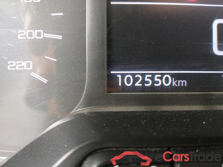 PEUGEOT Rifter / 2018 / 5P / monovolumen compacto Active Pack Standard BlueHDi 73kW #5