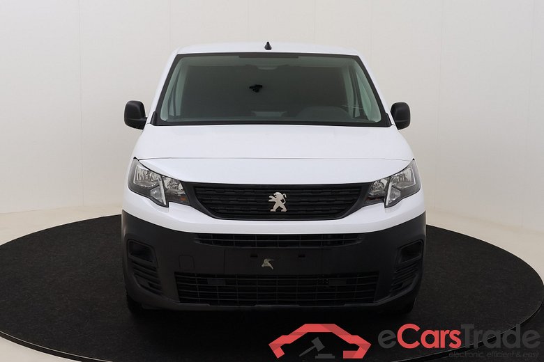 Peugeot e-Partner Maat M 50 kWh 136 hp #2