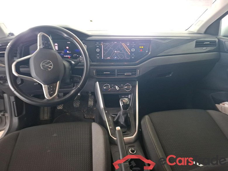 VOLKSWAGEN Polo / 2021 / 5P / Berline 1.0 TSI 95 LIFE PLUS #5