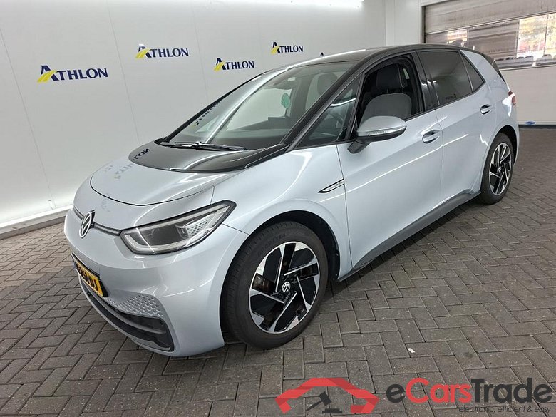 VOLKSWAGEN ID.3 58kWh 150kW Business auto 5D