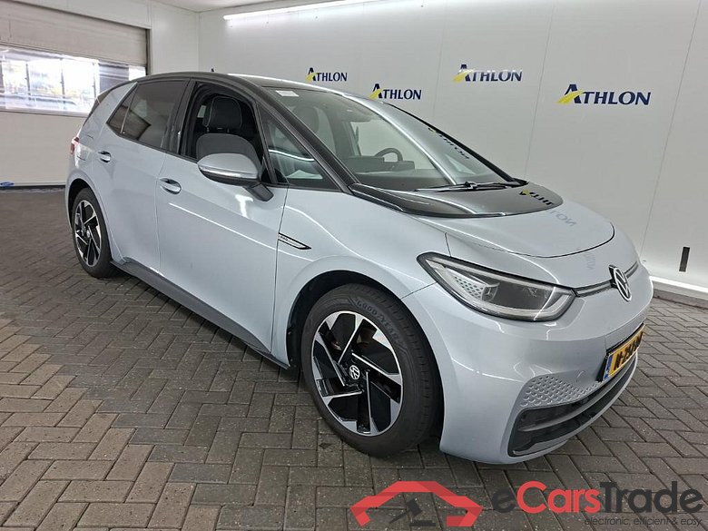 VOLKSWAGEN ID.3 58kWh 150kW Business auto 5D #2