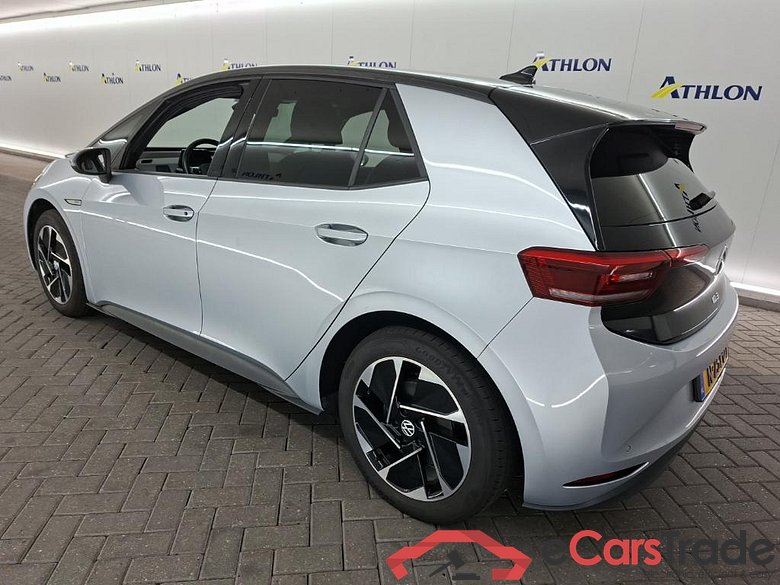 VOLKSWAGEN ID.3 58kWh 150kW Business auto 5D #4