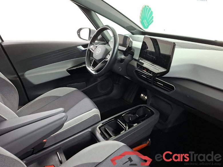VOLKSWAGEN ID.3 58kWh 150kW Business auto 5D #6
