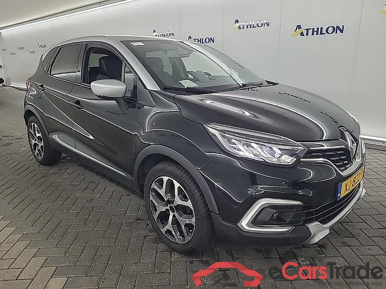 RENAULT Captur 0.9 TCe Intens #2
