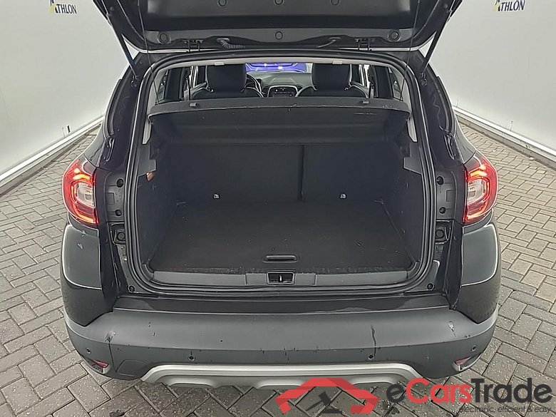 RENAULT Captur 0.9 TCe Intens #5