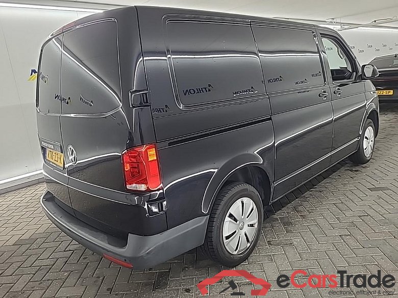 VOLKSWAGEN Transporter GB 2.0TDI 110kW 7-DSG L1H1 4D #3