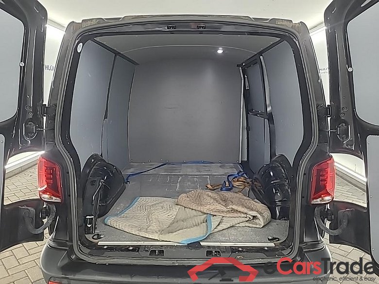 VOLKSWAGEN Transporter GB 2.0TDI 110kW 7-DSG L1H1 4D #5