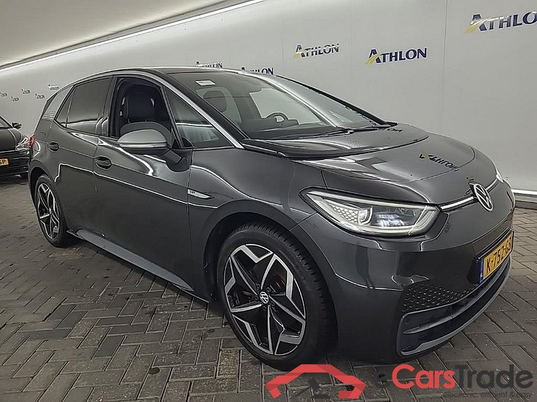 VOLKSWAGEN ID.3 58kWh 1st Plus auto 5D 150kW #2