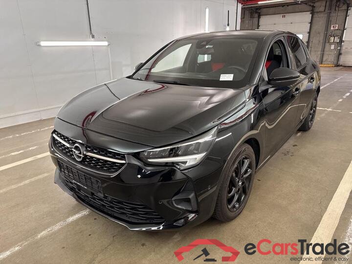 Opel Corsa Corsa 1.2 Turbo S/S Auto GS Line 96kW/131pk  5D/P Auto-8
