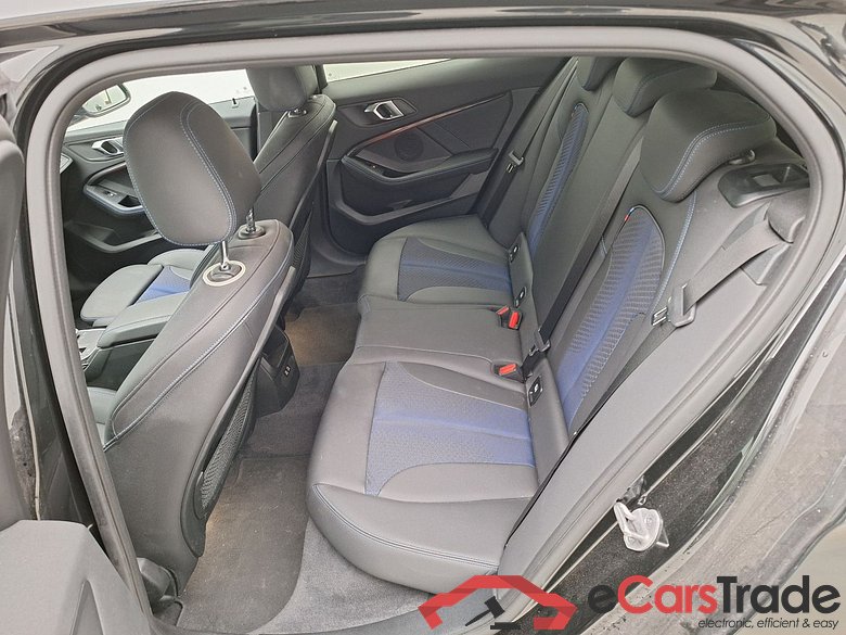 BMW, 1-serie '19, BMW 1 Reeks Hatch 118dA (110 kW) 5d #4