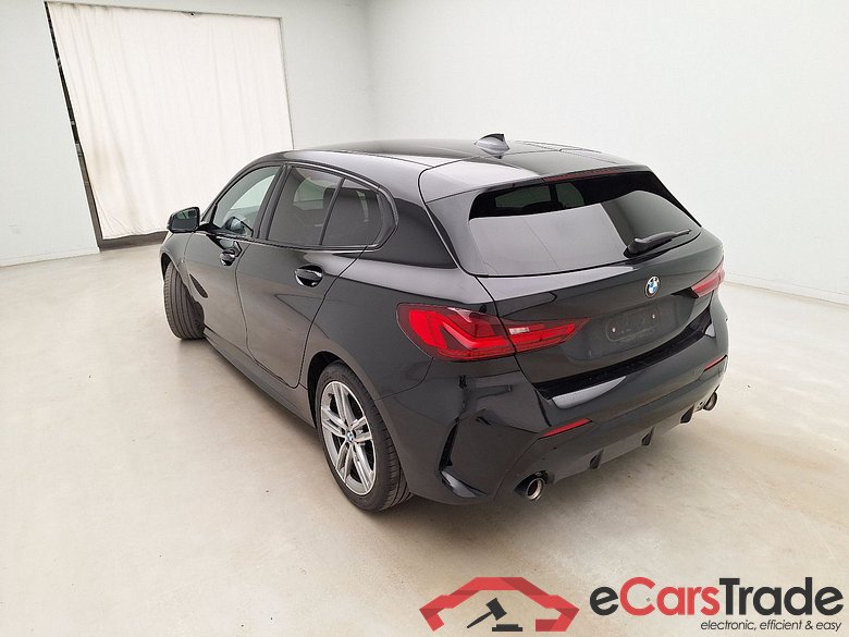 BMW, 1-serie '19, BMW 1 Reeks Hatch 118dA (110 kW) 5d #6