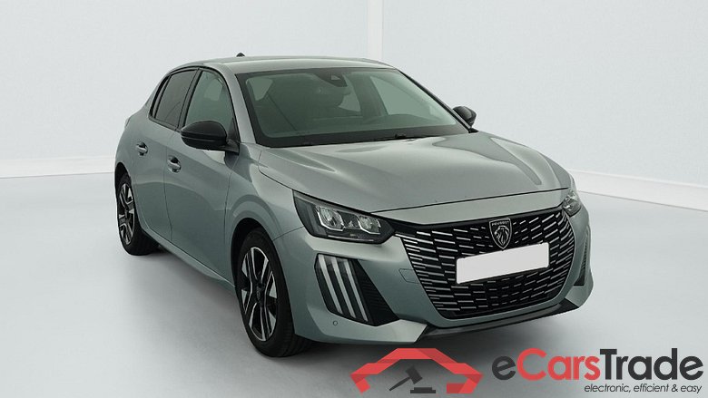 Peugeot 208 100 S&S BVM6 Allure