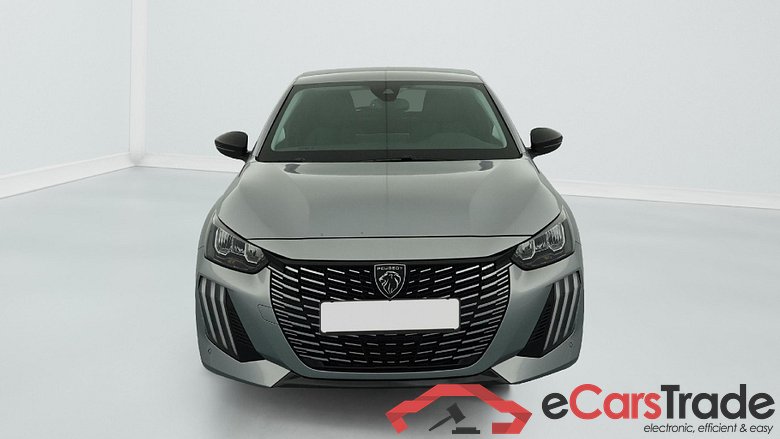 Peugeot 208 100 S&S BVM6 Allure #2