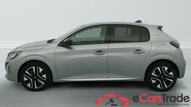 Peugeot 208 100 S&S BVM6 Allure #4