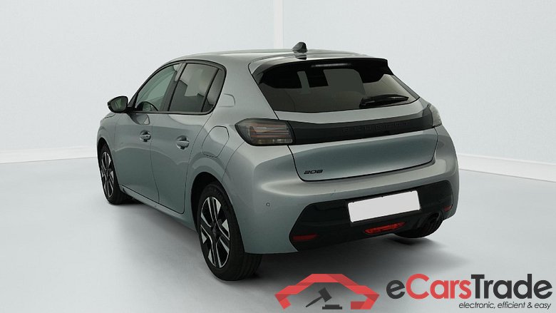 Peugeot 208 100 S&S BVM6 Allure #5