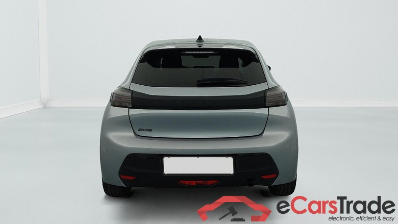 Peugeot 208 100 S&S BVM6 Allure #6