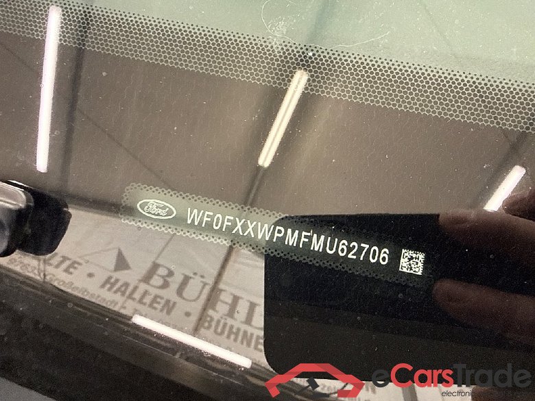 Kuga Cool & Connect 1.5 EcoBlue 88KW AT8 E6d #5