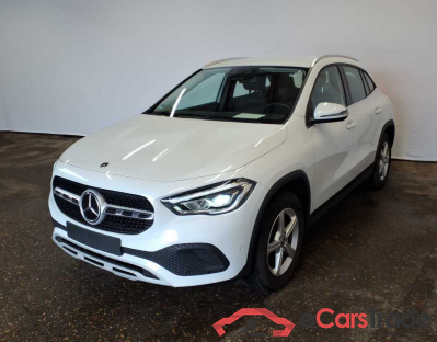 GLA -Klasse GLA 200 d (247.712) 110KW AT8 E6d