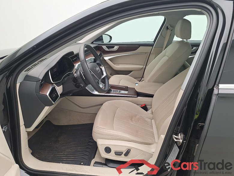 Audi, A6 Avant '18, Audi A6 Avant Business Edition 40 TDI S tronic 5d #3