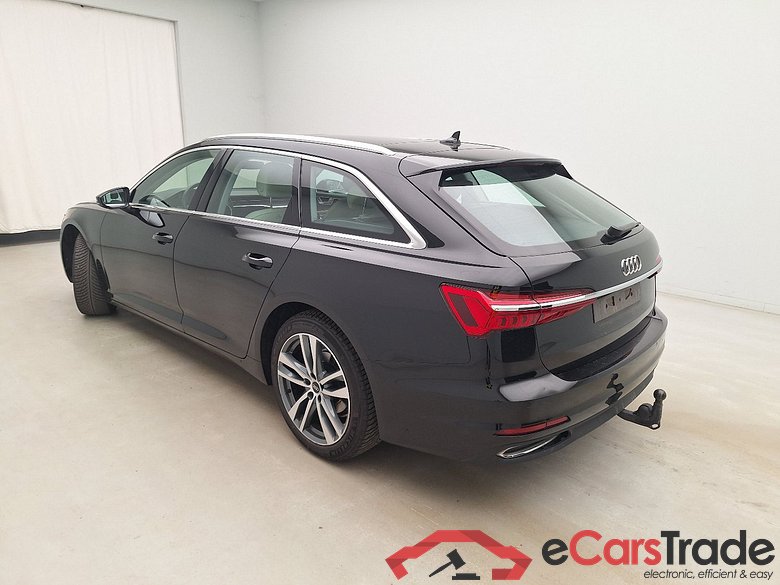 Audi, A6 Avant '18, Audi A6 Avant Business Edition 40 TDI S tronic 5d #6