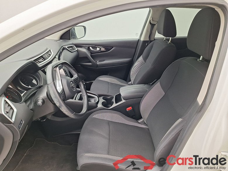 Nissan, Qashqai '17, Nissan Qashqai DIG-T 140 MY18 Acenta 5d #4