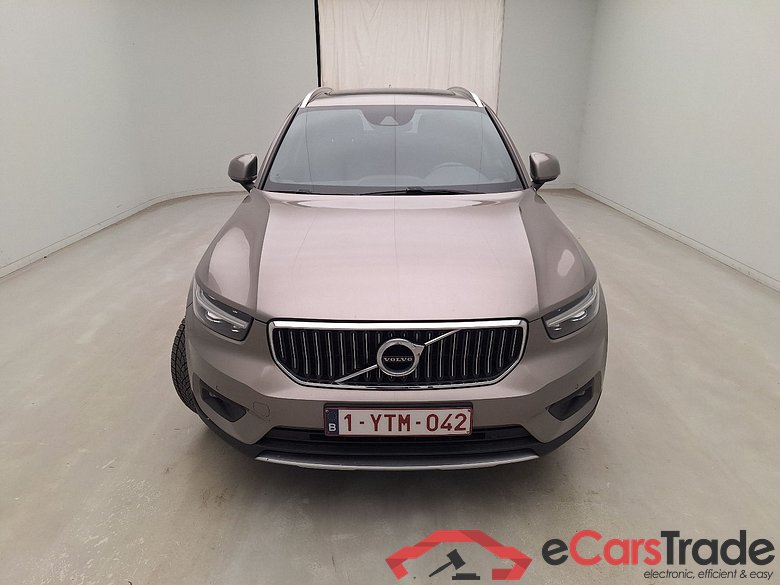 Volvo, XC40 '17, Volvo XC40 T5 Recharge Geartronic Inscription Expr