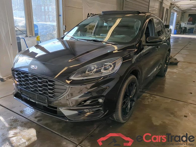 Kuga Plug-In Hybrid ST-Line X 2.5 165KW ATV E6d #1