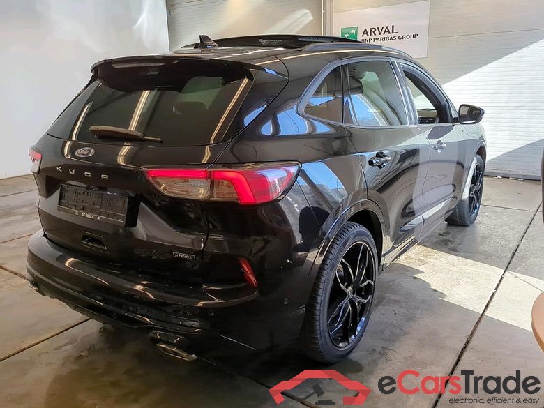 Kuga Plug-In Hybrid ST-Line X 2.5 165KW ATV E6d #2
