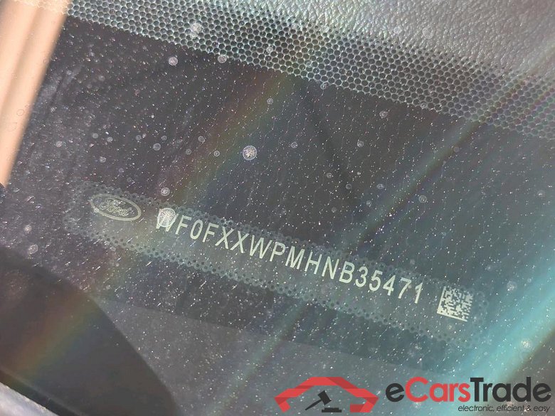 Kuga Plug-In Hybrid ST-Line X 2.5 165KW ATV E6d #4