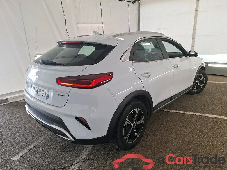 XCeed Plug-in Hybrid Active 1.6 140CV BVA6 E6d #3