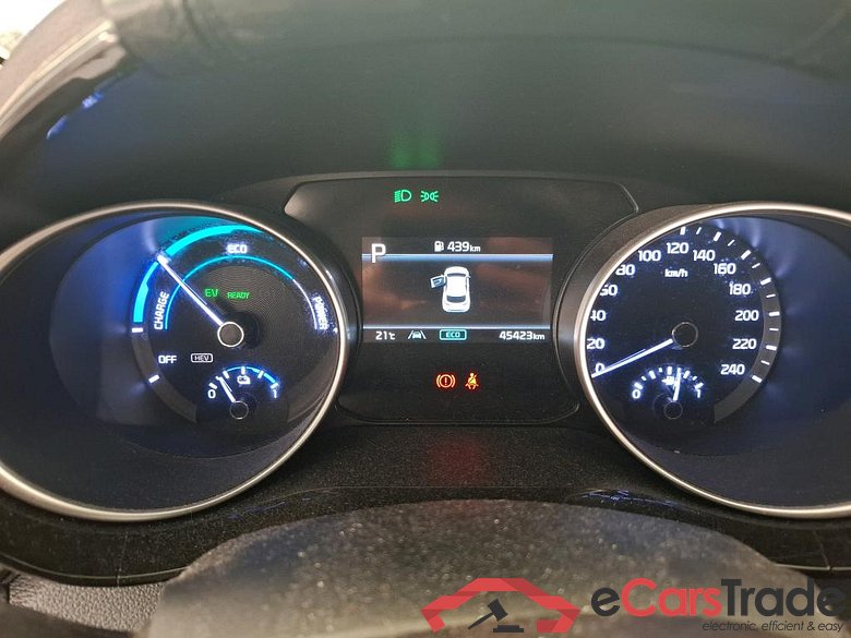 XCeed Plug-in Hybrid Active 1.6 140CV BVA6 E6d #6