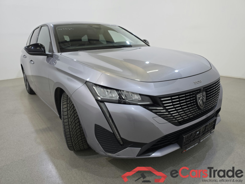 Peugeot 308 SW 1.2 PureTech Allure LED I-Cockpit Navi 1/2 leather KeylessGo Camera Klima PDC ... #3